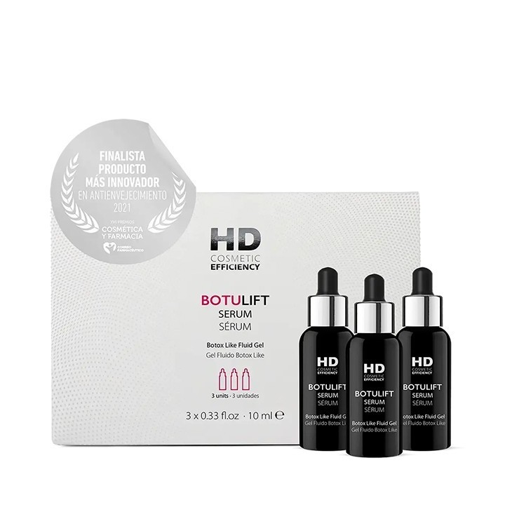 HD Botulift Serum