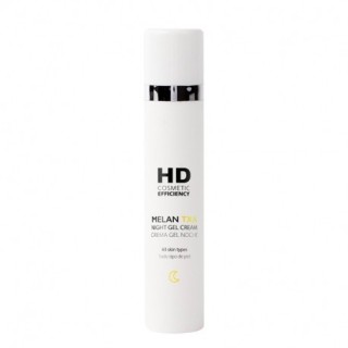 HD Melan TXA Crema Gel Noche