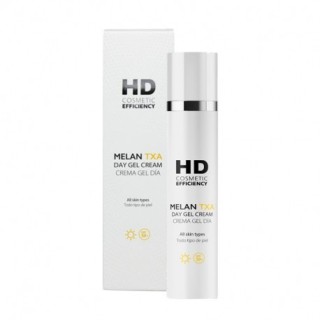 HD Melan TXA Crema Gel Dia