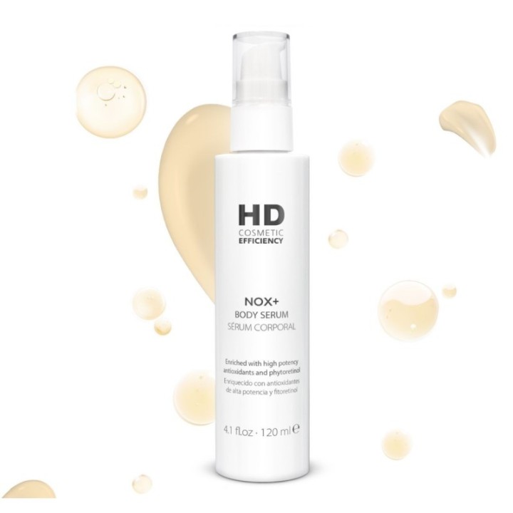 HD Nox+ Body Serum