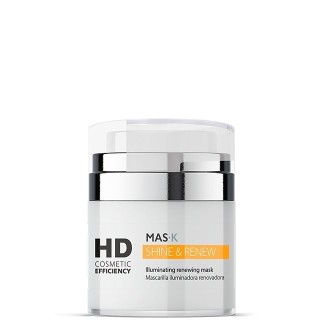 HD Mask Shine & Renew