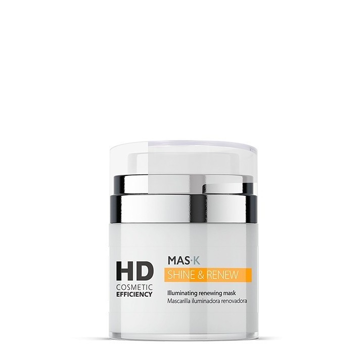 HD Mask Shine & Renew