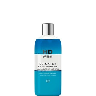 HD Detoxifier Desmaquillante de Ojos