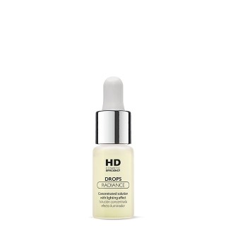 HD Drops Radiance