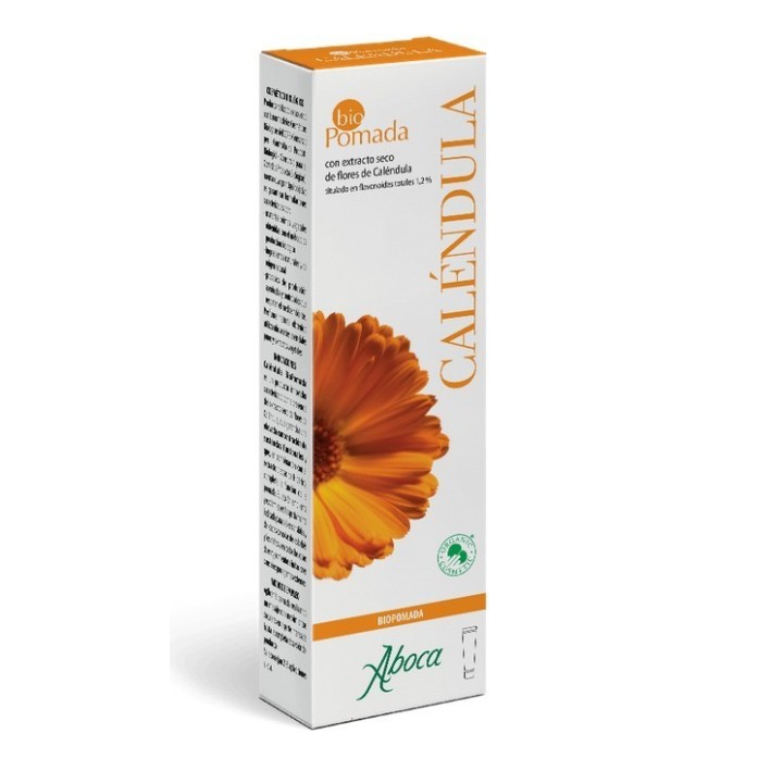 Caléndula BioPomada 50ml - Aboca