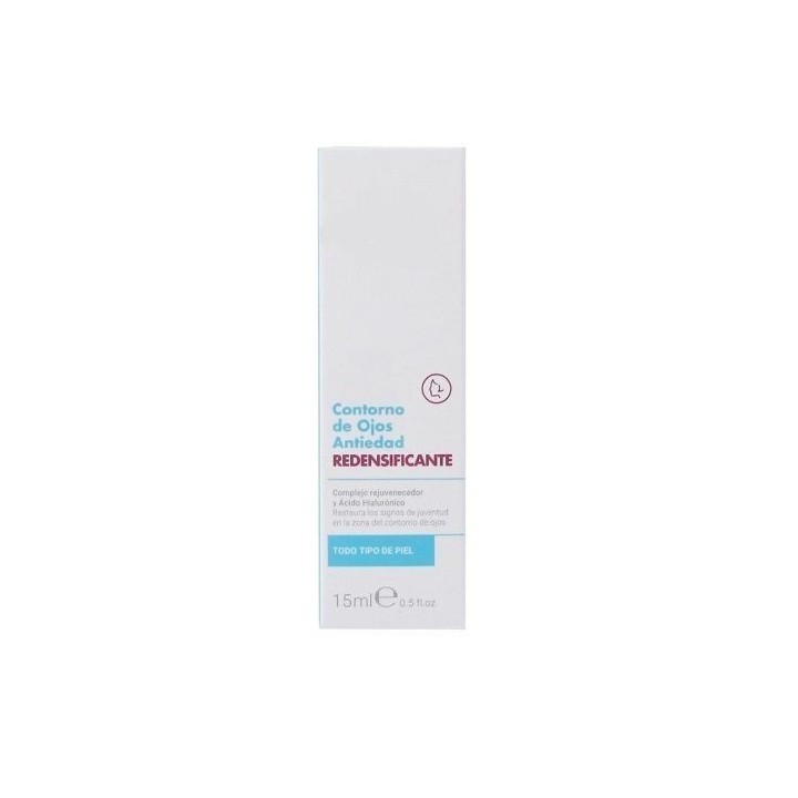 Contorno de Ojos Redensificante 15ML parabotica