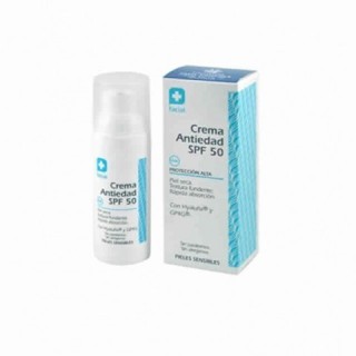 Crema Antiedad SPF 50+ 50 ml Parabotica