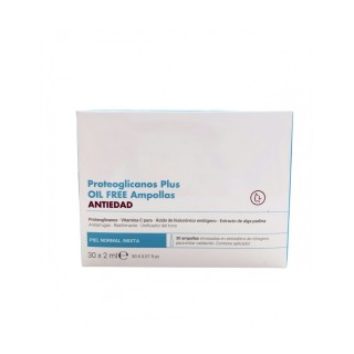 Proteoglicanos Plus Oilfree 5 UN Parabotica