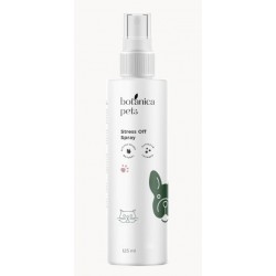 Botanicapets Antistress Spray 125 ml