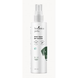 Botanicapets Anut Kölnischwasser 125 ml