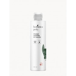 Botanicapets Champú Repelente Insectos 250 mL