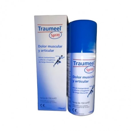 Traumeel Spray 150 mL