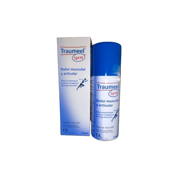 Traumeel Spray 150 mL