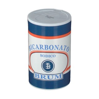 Bicarbonato Sódico Brum 175 g