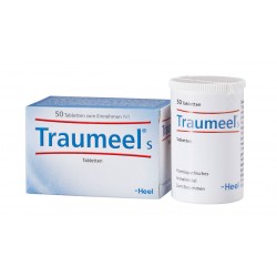 Traummel 5 Comprimidos