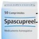 Spascupreel 50 comprimidos Heel