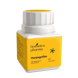 Harpagofito 60 comprimidos Botanical Pharma