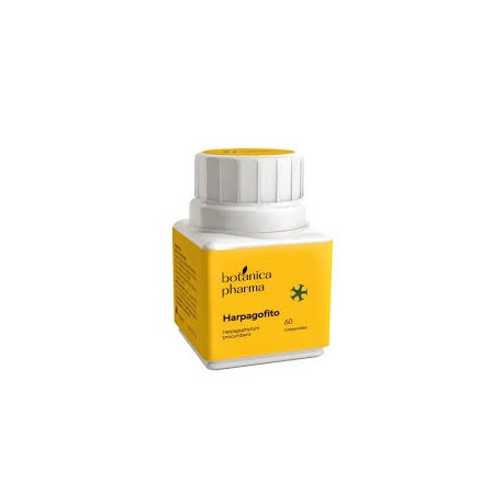 Harpagofito 60 comprimidos Botanical Pharma