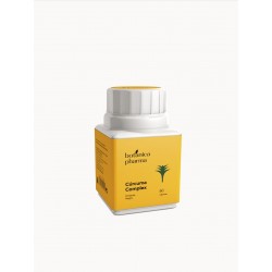 Curcuma Complex 60 Capsulas BotanicaPharma