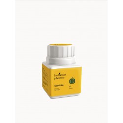 Garcinia 60 cápsulas BotanicalPharma