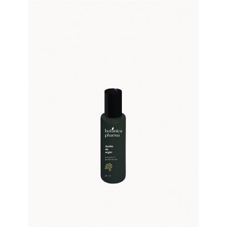 ACEITE DE ARGAN “ECO” 20 ml BOTANICAPHARMA