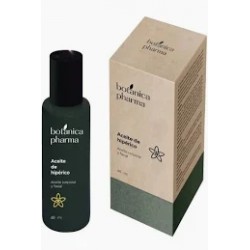 Aceite de Hipérico 60 ml botanicapharma