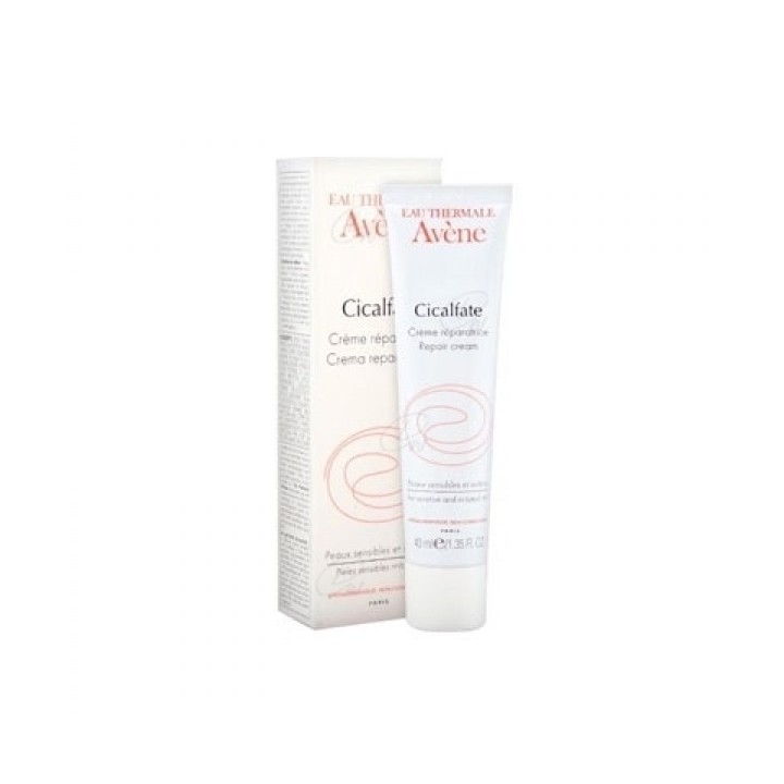 Avene Cicalfate Crema Reparadora Protectora 40 ML