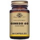 Ginkgo Biloba. Solgar. 