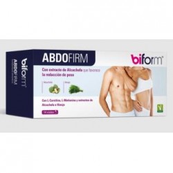 Biform Abdofirm. 14 Vials. Dietisa.