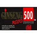 Ginseng Rosso 500.