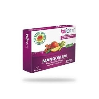 Biform Mango Slim. Dietisa.