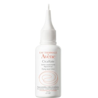 Restorative Drying Lotion Cicalfate. Avene