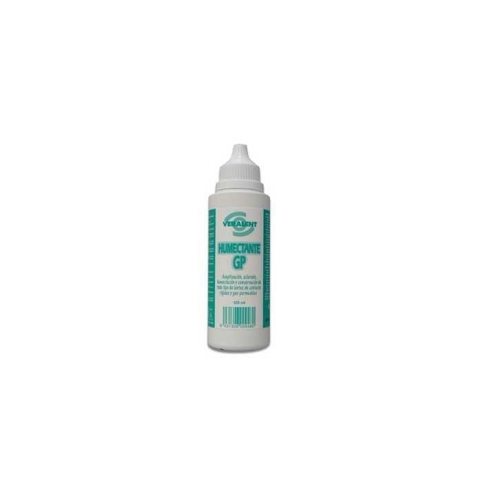 Veralent Humectante GP 120ml. Interlenco.