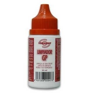 Veralent GP Cleaner 30ml. Interlenco.