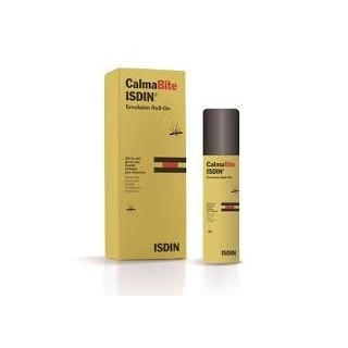 Calmabite Isdin Emulsión Roll-On 15ml.