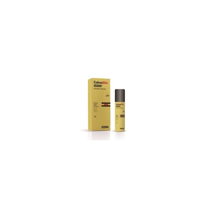 Calmabite Isdin Emulsión Roll-On 15ml.