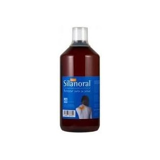 Silanoral 1 liter (MCA)