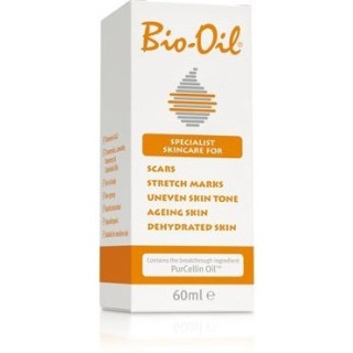 BIO-OIL.