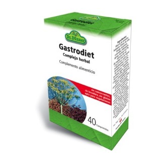 Gastrodiet tablets. Salus.