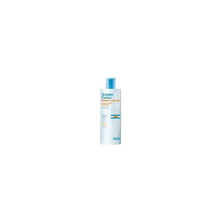 Fusion Ureadin Micellar Solution 500 ml.