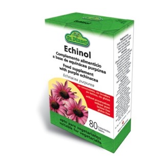 Echinol tablets. Dr.Dûnner. Salus.