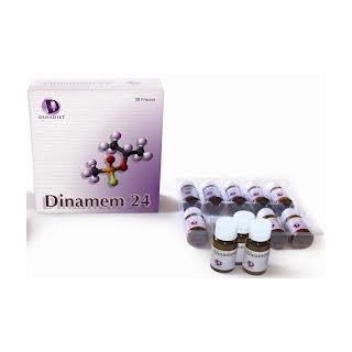 DINAMEN 24 (20 vials).