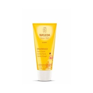 Calendula Face Cream. Weleda.