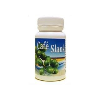 Café Slank. Espadiet - Complemento natural (quemagrasas)