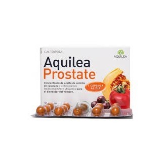 Prostate Aquileia.