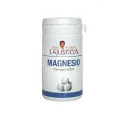 Magnesium Ana Maria Lajusticia. Parafarmacia Online