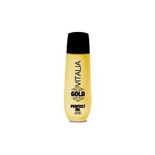 Fluent liquid gold. Vitalia Gold. Th-Pharma. 