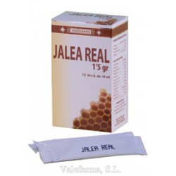 Royal Jelly 12 individual sticks