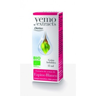 Hawthorn Extract. Extracts yemo. Dietisa. 