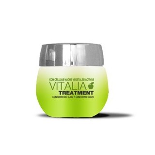 Eye contour. Vitalia Treatment. Th Pharma. 